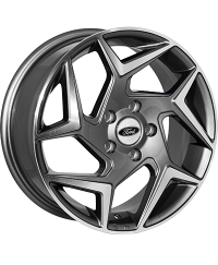 Replica Ford D3034 MGRA R16 W6.5 PCD5x108 ET50 DIA63.4